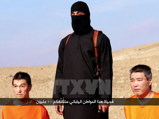 Phóng viên Nhật bị bắt cóc trong mắt người thân và đồng nghiệp ảnh 2