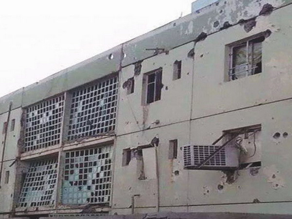 IS biến hơn 1.500 trường học tại Iraq thành doanh trại quân sự ảnh 1