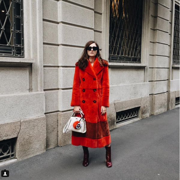 Xu hướng street style nổi bật ở Tuần lễ Thời trang Milan 2016 ảnh 19