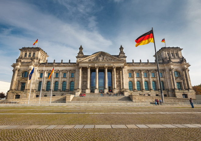 Quốc hội Đức thông qua Luật Chuỗi cung ứng từng gây tranh cãi ảnh 1