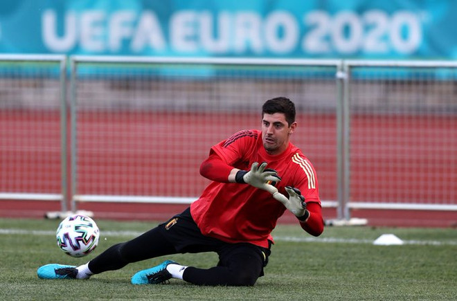 EURO 2020: 'Quỷ đỏ' sẽ khởi đầu ra sao khi vắng bóng 2 trụ cột chính? ảnh 1