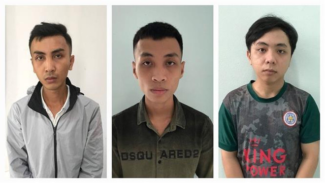 Vụ buôn vũ khí tại Kiên Giang: Bắt thêm 4 đối tượng và 229 khẩu súng ảnh 1