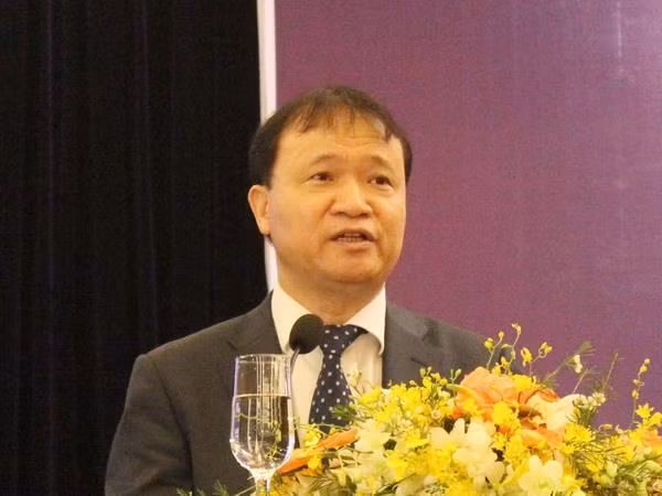 Trung Đông-châu Phi: Thị trường tiềm năng cho doanh nghiệp Việt ảnh 1