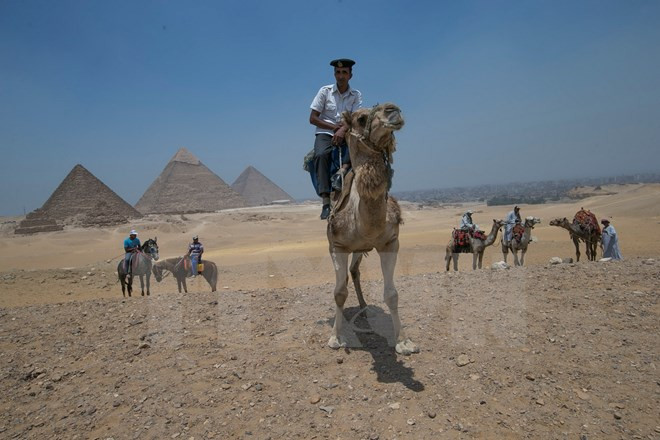 Sự kiện quốc tế tuần 14-20/9: Fed giữ lãi suất, thị trường biến động ảnh 4