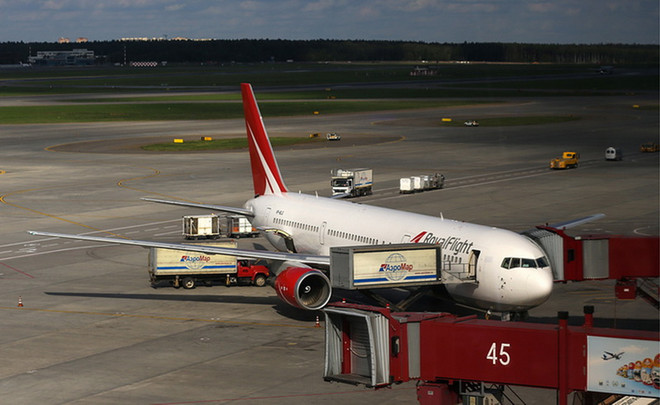 Nga nối lại các chuyến bay thương mại đi tới Thổ Nhĩ Kỳ ảnh 1