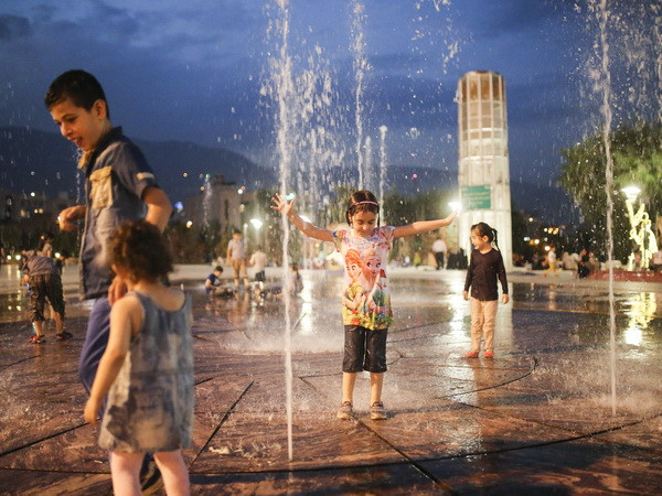 8 sự thật phũ phàng về cuộc sống mà đôi lúc bạn lãng quên ảnh 1