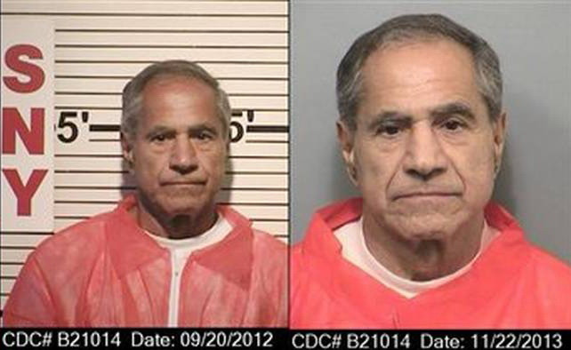 Mỹ bác đơn xin ân xá của kẻ ám sát thượng nghị sỹ Kennedy ảnh 1