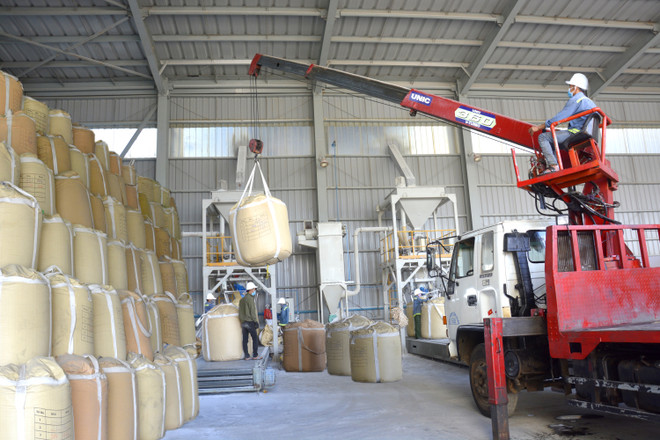 Hiện thực hóa chủ trương phát triển ngành công nghiệp luyện nhôm ảnh 2