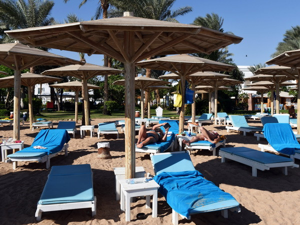 Kuwait sẽ mở đường bay trực tiếp tới khu du lịch Sharm El-Sheikh ảnh 1