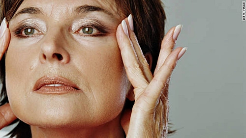 Bí quyết để có “làn da không tuổi” khi bạn chạm ngưỡng 40 ảnh 5