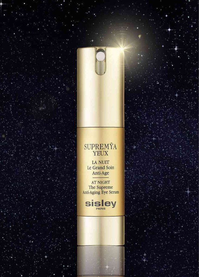 Chín "vũ khí bí mật" giúp chống lão hóa toàn diện cho làn da ảnh 6