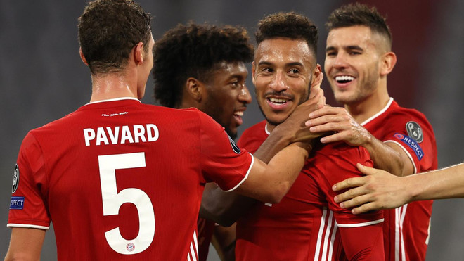 Frankfurt khó có thể ngăn bước Bayern. (Nguồn: Getty Images) Vòng 5 Bundesliga: Tâm điểm derby vùng Ruhr Dortmund-Schalke ảnh 1