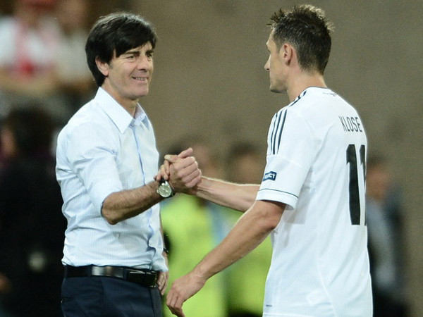 Đội tuyển Đức chốt danh sách: HLV Joachim Loew lại gây sốc ảnh 1