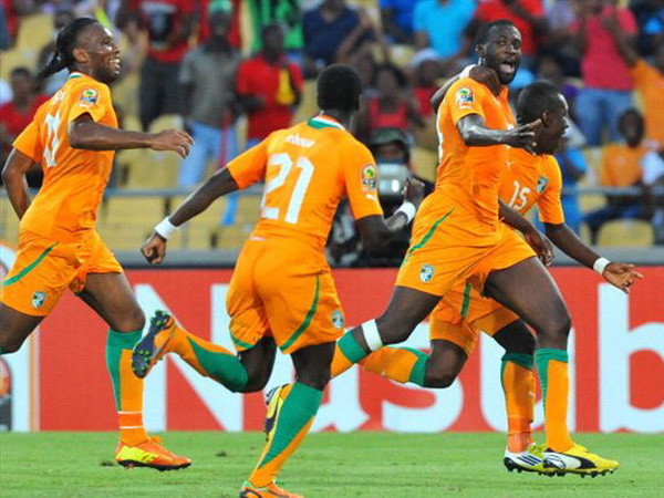 Các đội tuyển đồng loạt công bố danh sách dự World Cup 2014 ảnh 1