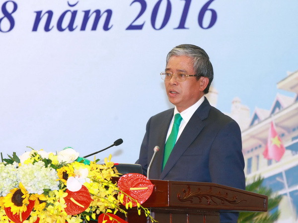 APEC là trọng tâm chính sách đối ngoại của Việt Nam trong năm tới ảnh 1