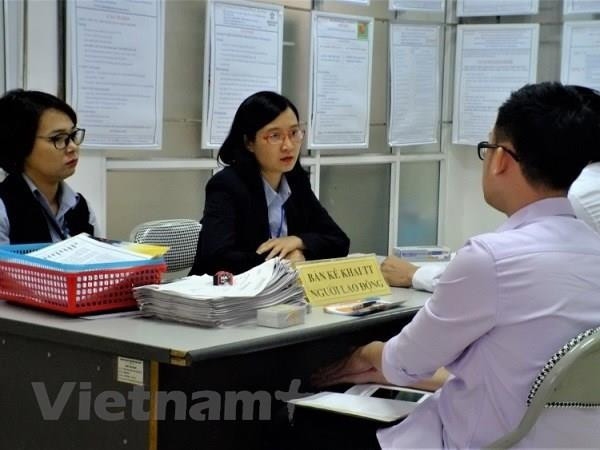 Vùng kinh tế trọng điểm phía Nam: Nhu cầu tuyển dụng lao động tăng ảnh 2