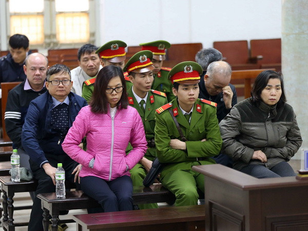 PVP Land: Đối đáp nhằm xác định rõ mức độ hành vi của từng bị cáo ảnh 1