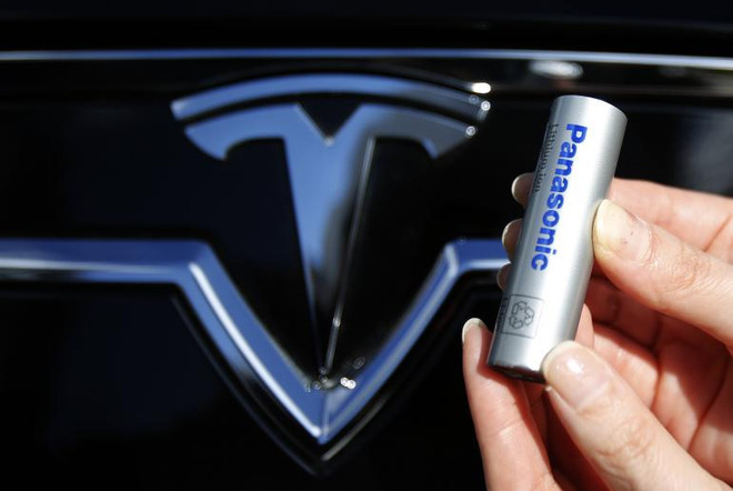 Tesla, Panasonic quyết định xây nhà máy sản xuất pin ở Nevada ảnh 1