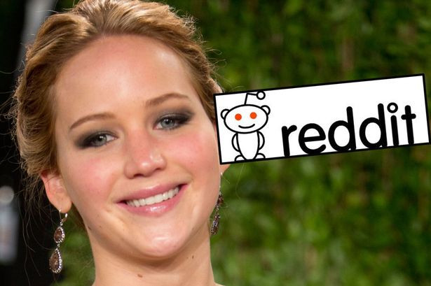 Reddit đóng cửa các tài khoản đăng ảnh khỏa thân sao Hollywood ảnh 1