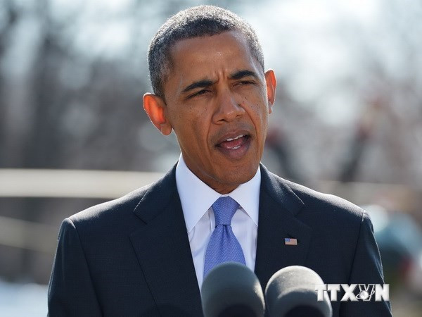 Mỹ hối thúc Afghanistan đạt thỏa thuận về một chính phủ đoàn kết ảnh 1