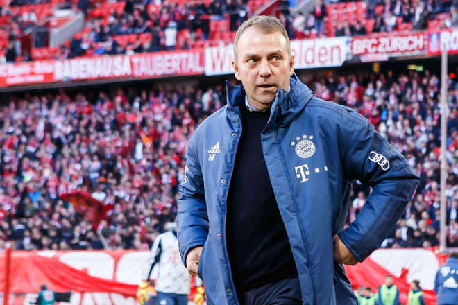 Vì sao Sané không còn là mối quan tâm hàng đầu của FC Bayern? ảnh 3