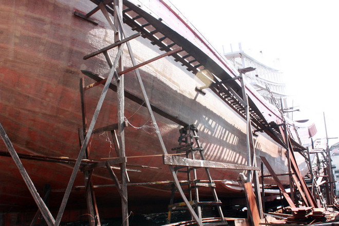 Phú Yên thực hiện tốt chính sách hỗ trợ ngư dân đánh bắt xa bờ ảnh 1