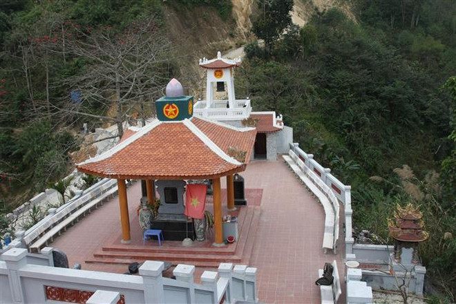 40 năm bảo vệ biên giới phía Bắc: Nghĩa tình người lính Vị Xuyên ảnh 2