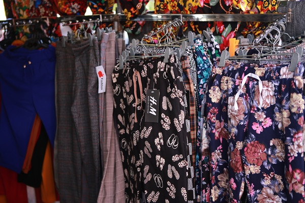 Ngành may mặc Việt Nam: Công xưởng mới… sẽ đi về đâu? ảnh 2