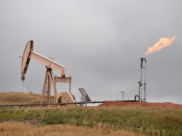 IEA: Mỹ đang hướng tới vị trí thứ hai thế giới về xuất khẩu LNG ảnh 1