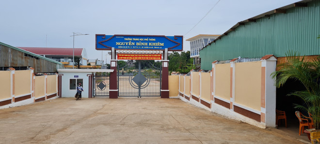 Gia Lai: Chuyển hồ sơ vụ đền bù tái định cư 77 tỷ đồng sang công an ảnh 1