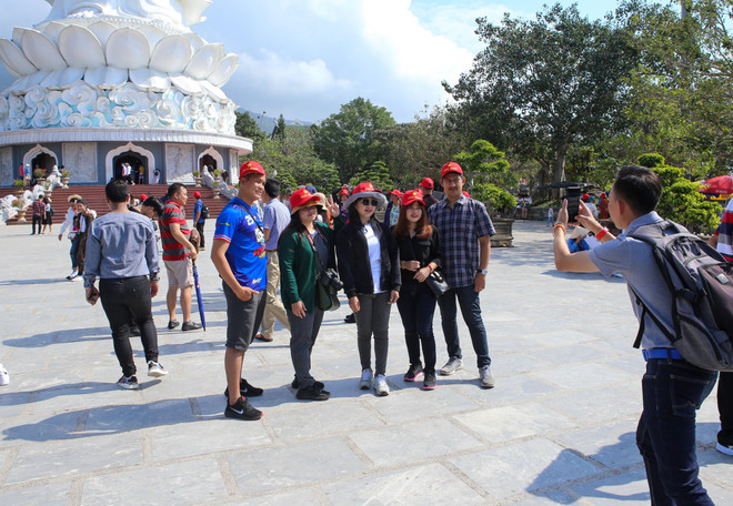 COVID-19: Đà Nẵng tháo gỡ khó khăn giúp doanh nghiệp vượt khó ảnh 1