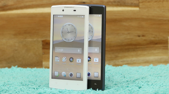 Những dòng điện thoại thông minh bán chạy nhất trong tháng Hai ảnh 5