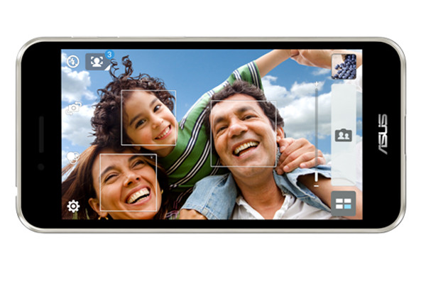 Những dòng điện thoại thông minh bán chạy nhất trong tháng Hai ảnh 7