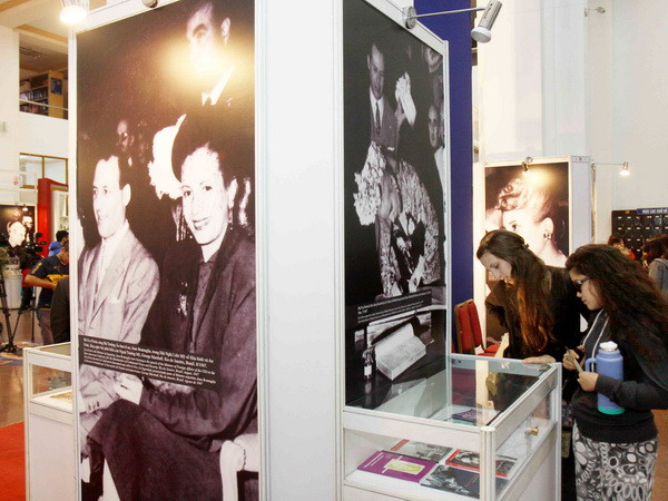 Tham khảo chính trị lần thứ 6 giữa Việt Nam và Argentina ảnh 1