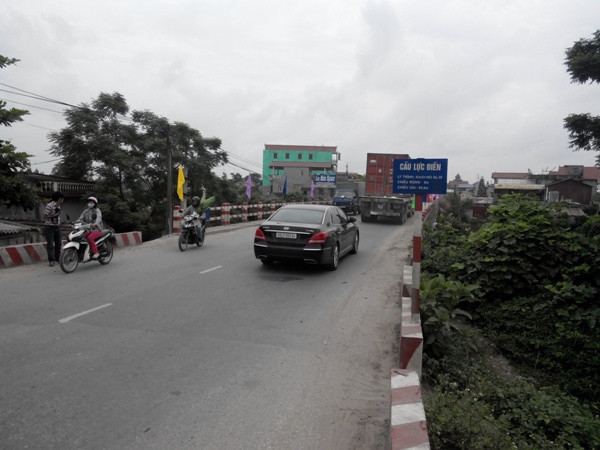 244 tỷ đồng “xóa” ba cây cầu yếu ở Hưng Yên và Hải Dương ảnh 2