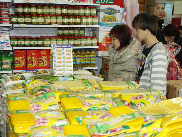 Hà Nội: Hàng tiêu dùng thiết yếu sẽ tăng khoảng 10% ảnh 1