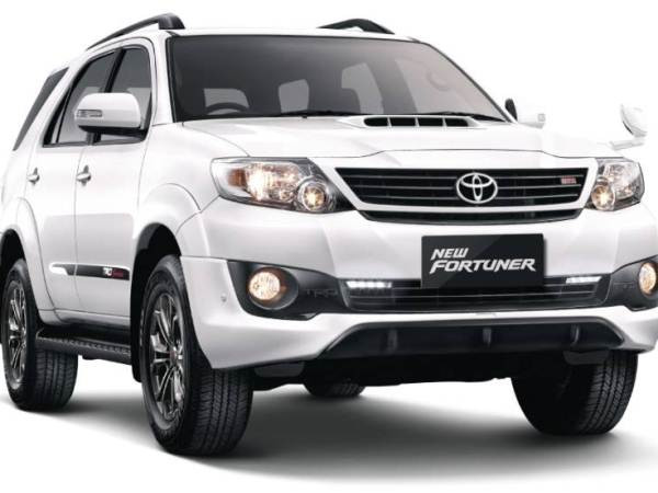 5 mẫu xe ôtô bán chạy nhất tháng Năm tại thị trường Việt Nam ảnh 4