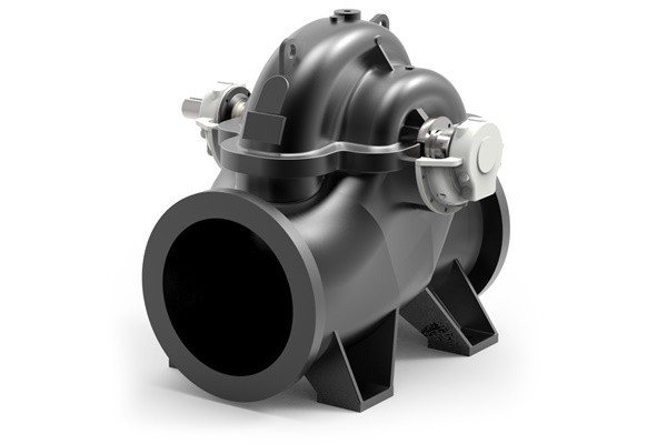 Các mẫu máy bơm đã được nội địa hóa thành công của Chungwoo Hydro ảnh 1