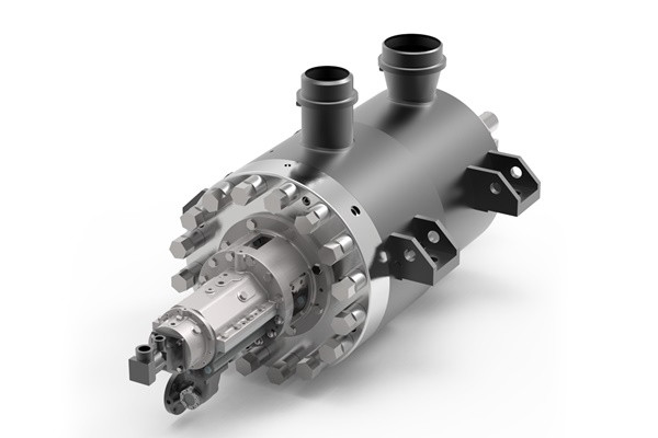 Các mẫu máy bơm đã được nội địa hóa thành công của Chungwoo Hydro ảnh 2