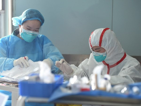 Trung Quốc: Đã có 10 ca nhiễm H7N9 tại thành phố Bắc Kinh ảnh 1