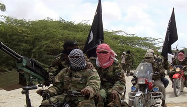 Nigeria: 5 binh sỹ thiệt mạng trong cuộc tấn công của Boko Haram ảnh 1