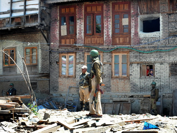 Ấn Độ hủy kế hoạch họp cấp Quốc vụ khanh đối ngoại với Pakistan ảnh 1