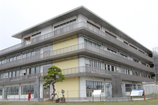 Thị trưởng Nhật Bản khuyến nghị về cách đối phó thảm họa của Việt Nam ảnh 2