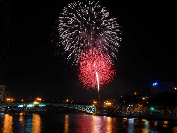 Trang trọng lễ kỷ niệm Quốc khánh Việt Nam tại Belarus và Israel ảnh 1