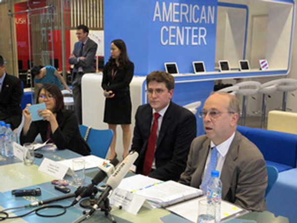 Dư luận quốc tế về việc Trung Quốc hạ đặt giàn khoan HD-981 ảnh 1