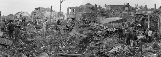 Quận Đống Đa: Vang mãi bản hùng ca lịch sử chiến thắng Ngọc Hồi ảnh 3