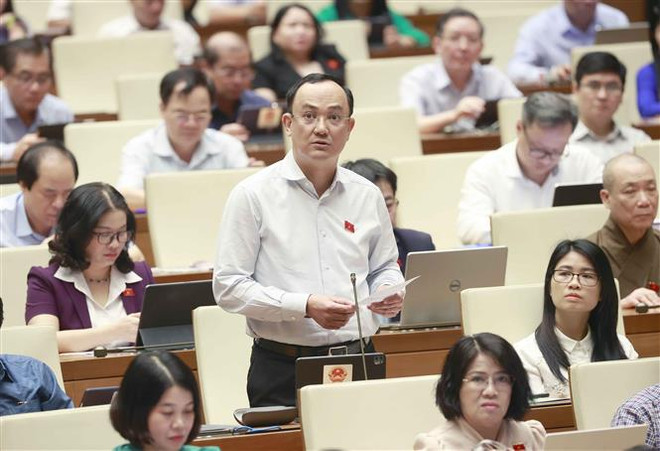 "Trăn trở" việc chuyển giao kết quả nghiên cứu khoa học ra thị trường ảnh 2