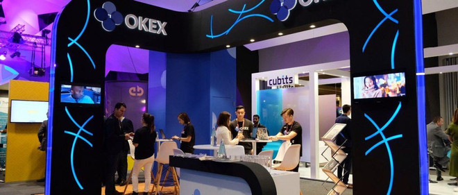 Nhu cầu tiền số gia tăng trong giới đầu tư Trung Quốc ảnh 1