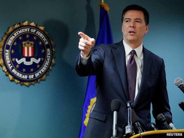 Mỹ tiết lộ thông tin mới cáo buộc Triều Tiên tấn công mạng Sony ảnh 1