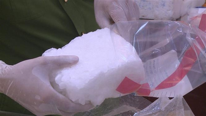 Hà Nội: Tử hình đối tượng mua bán ma túy, tàng trữ súng trái phép ảnh 1